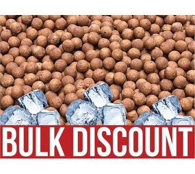 Bouillette Fraîche - KR1LL