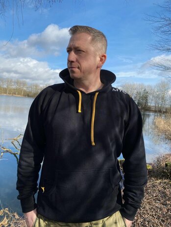 Merchandise - Hoody Black