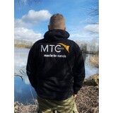 Merchandise - Hoody Black