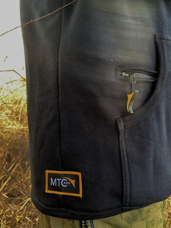 Merchandise - Hoody Black