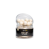 Pop-Up Haute Visibilité - Fish 'n Garlic Pop-Up Haute Visibilité - Fish 'n Garlic