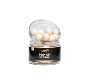 Pop-Up Alto Visible - Fish 'n Garlic Pop-Up Alto Visible - Fish 'n Garlic