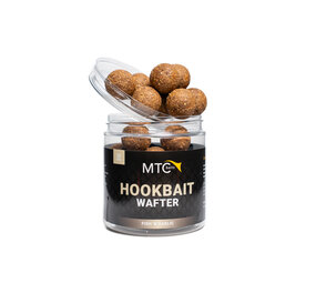 Hookbait Wafter - Fish 'n Garlic