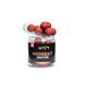 Hookbait Wafter - Strawberry Big Fish Hookbait Wafter - Strawberry Big Fish