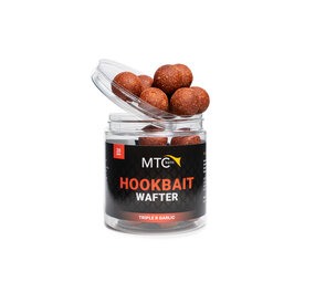 Hookbait Wafter - Triple R Garlic