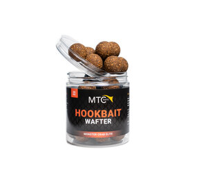 Hookbait Wafter - Monster Crab Elite