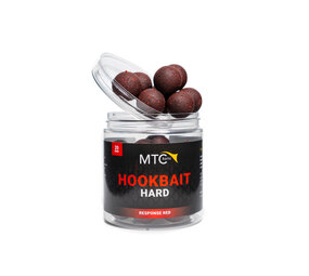 Hookbait Duro - Response Red