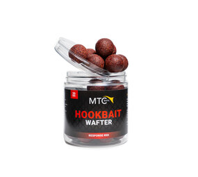Hookbait Wafter - Response Red