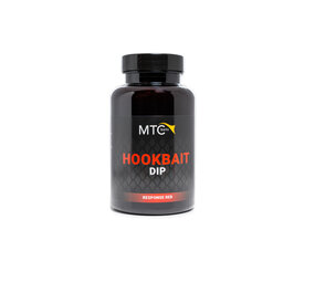 Hookbait Dip - Response Red