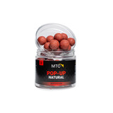 Pop-Up Natural - Response Red Pop-Up Natural - Response Red