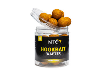 Hookbait Wafter