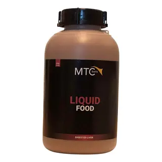 Liquid Food