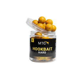 Hookbait Duro - Big Banana Hookbait Duro - Big Banana