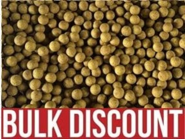 Cebo Fresco - Big Banana Cebo Fresco - Big Banana