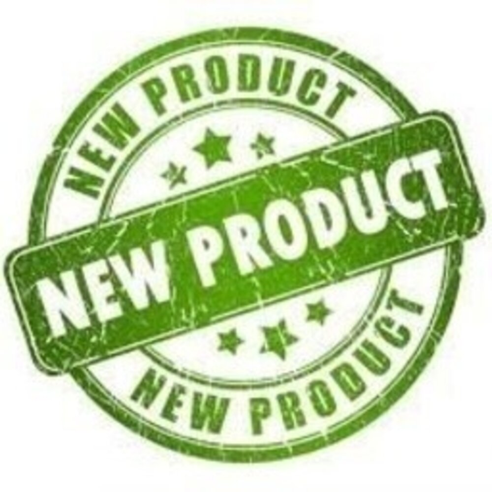 Pop-Up Natural - Strawberry Big Fish