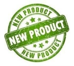 Pop-Up Natural - Strawberry Big Fish