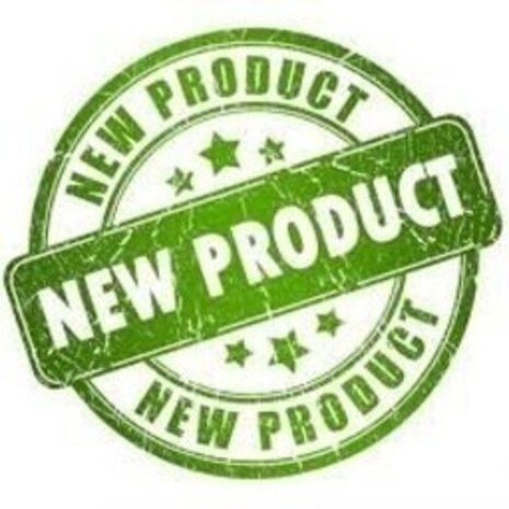 Pop-Up Natural - Strawberry Big Fish