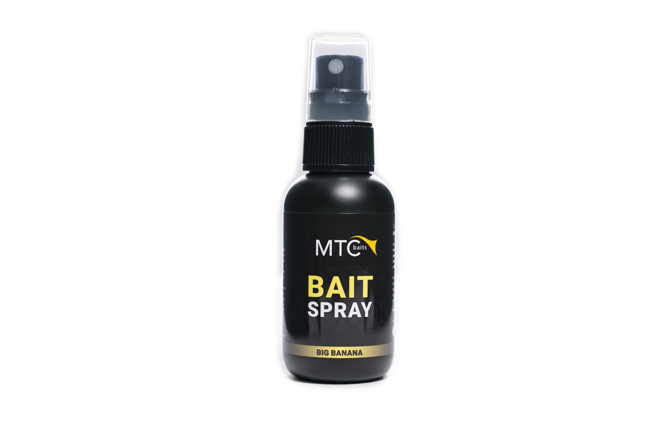 Bait Spray - Big Banana