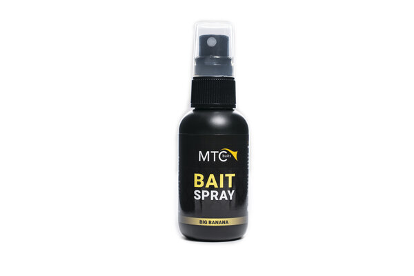 Bait Spray - Big Banana