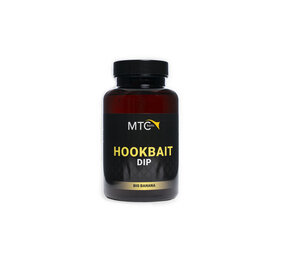 Hookbait Dip - Big Banana
