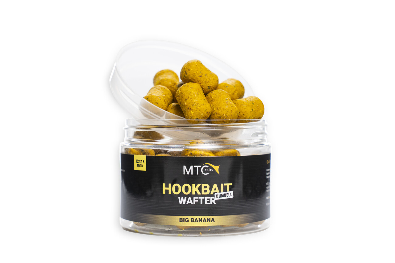 Hookbait Wafter - Big Banana