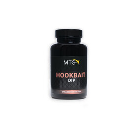 Hookbait Dip - Strawberry Big Fish