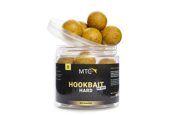 Hookbait Hard - Big Banana