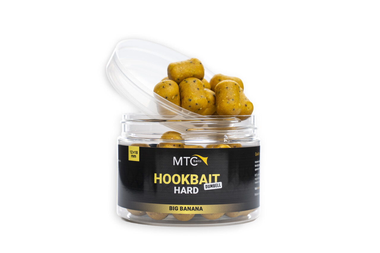 Hookbait Hard - Big Banana
