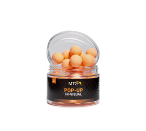 Pop-Up Alto Visible - KR1LL