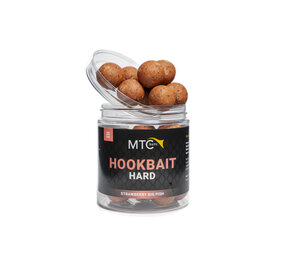 Hookbait Duro - Strawberry Big Fish