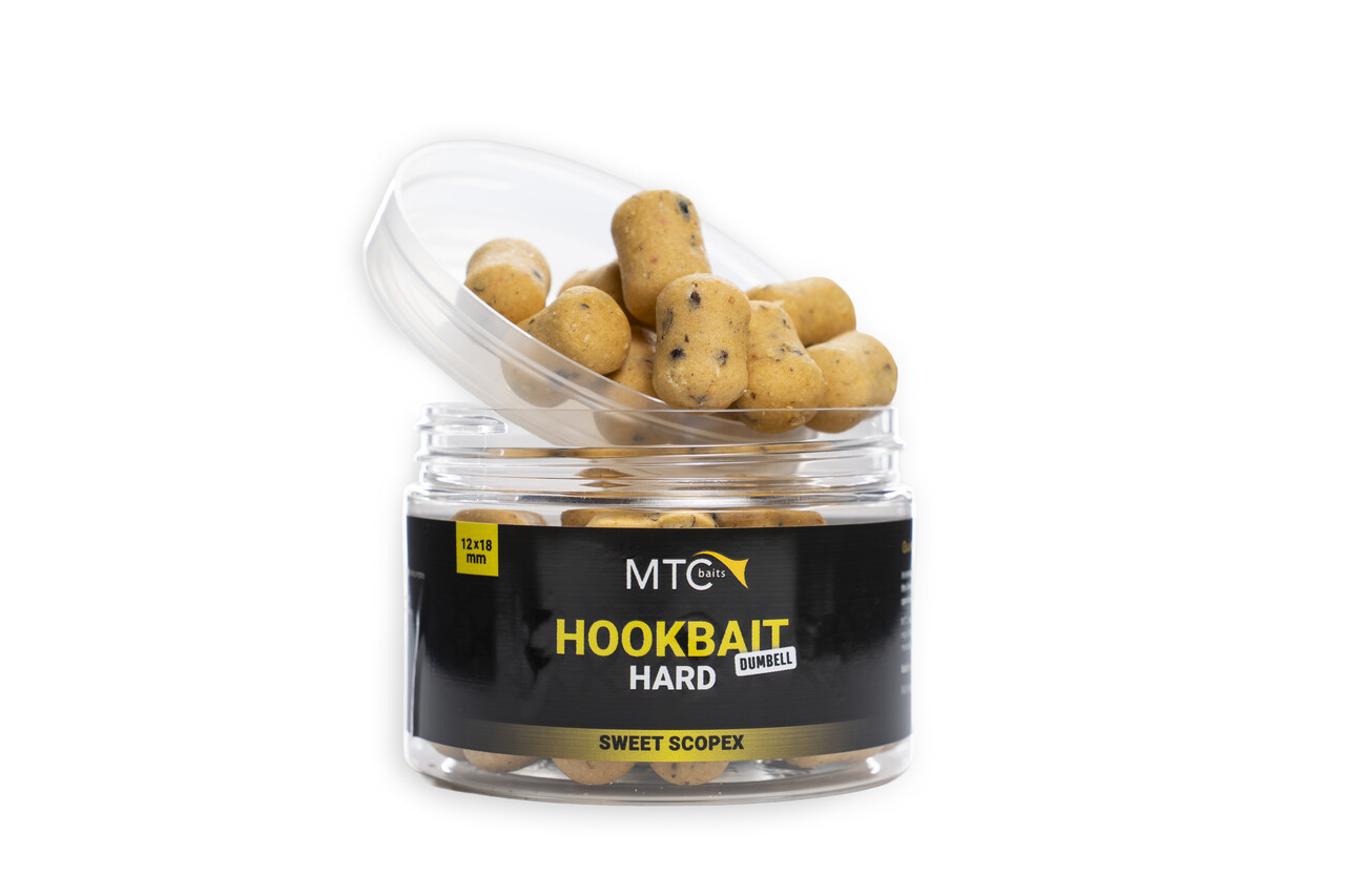 Hookbait Duro - Sweet ScopeX Hookbait Duro - Sweet ScopeX