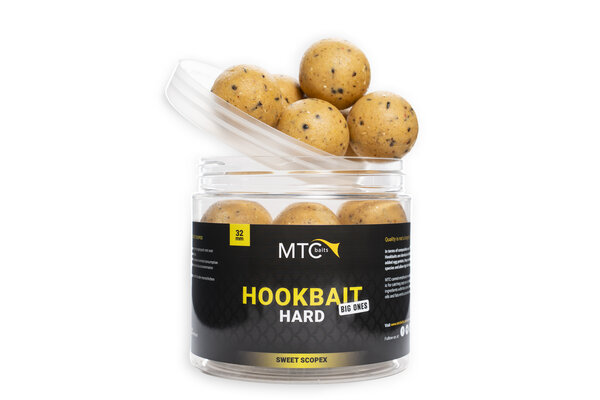 Hookbait Duro - Sweet ScopeX Hookbait Duro - Sweet ScopeX