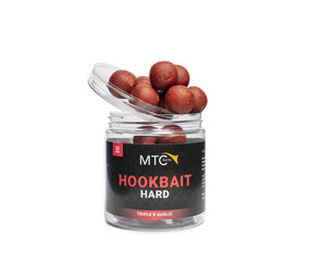 Hookbait Hard - Triple R Garlic