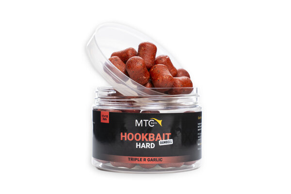 Hookbait Hard - Triple R Garlic Hookbait Hard - Triple R Garlic