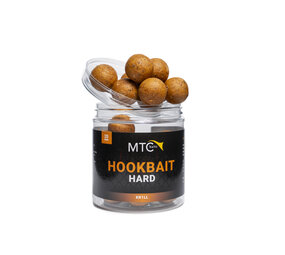 Hookbait Hard - KR1LL