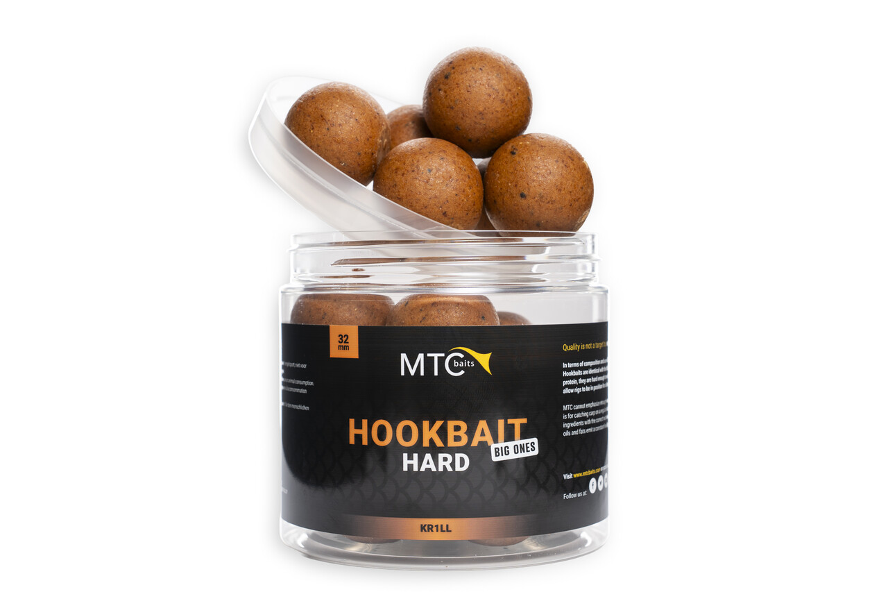 Hookbait Hard - KR1LL Hookbait Hard - KR1LL