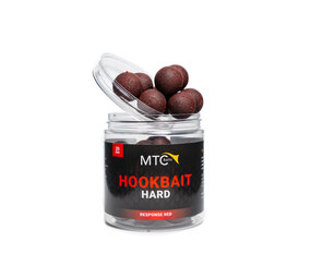 Hookbait Duro - Response Red Hookbait Duro - Response Red