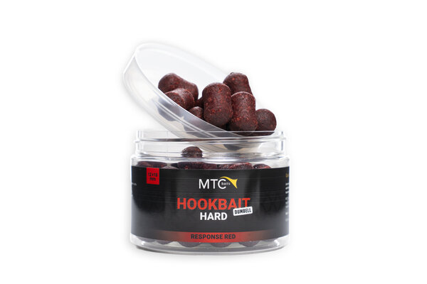 Hookbait Duro - Response Red Hookbait Duro - Response Red