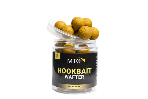 Hookbait Wafter - Big Banana Hookbait Wafter - Big Banana