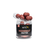 Hookbait Wafter - Strawberry Big Fish