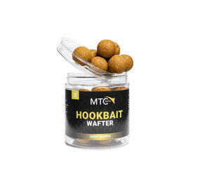 Hookbait Wafter - Sweet ScopeX Hookbait Wafter - Sweet ScopeX