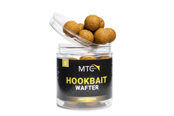 Wafter - Sweet ScopeX Wafter - Sweet ScopeX