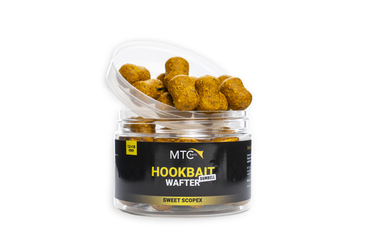 Wafter - Sweet ScopeX Wafter - Sweet ScopeX