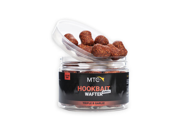Hookbait Wafter - Triple R Garlic