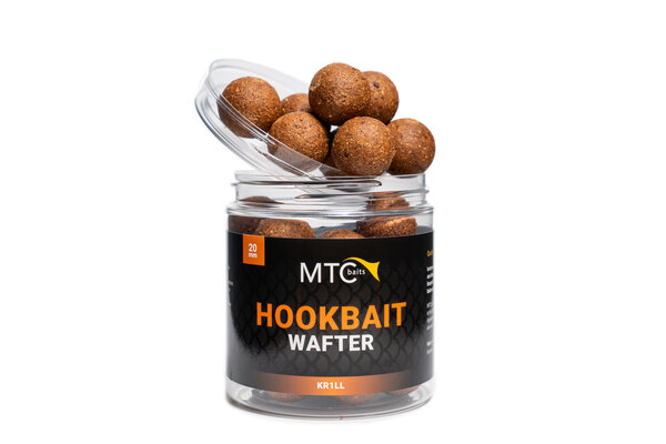 Wafter - KR1LL Wafter - KR1LL