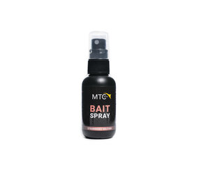 Bait Spray - Strawberry Big Fish