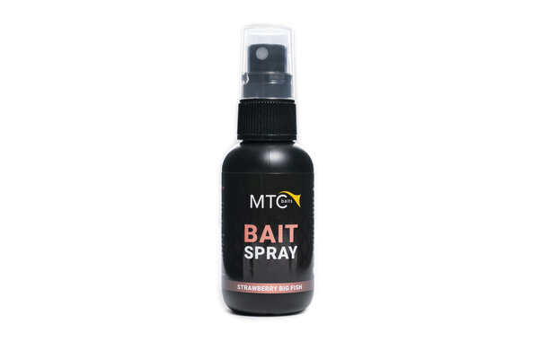 Bait Spray - Strawberry Big Fish Bait Spray - Strawberry Big Fish