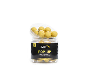 Pop-Up Natural - Big Banana