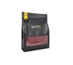 Pellet Haute Attraction - Triple R Garlic