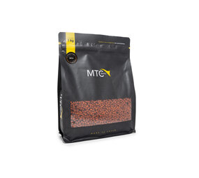 Pellet Haute Attraction - KR1LL